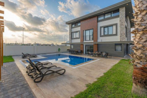 Palm Private Villas Belek